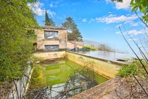   Propriete � vendre 21 pi�ces ARPHY (30) Maison - 15 + pi�ce(s) - 400 m�