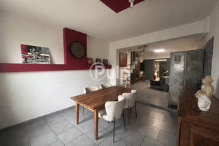  Maison � vendre 6 pi�ces 100 m�