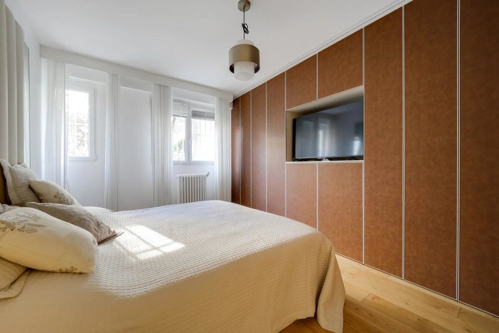 � vendre  Appartement Neuilly-sur-Seine (92200)