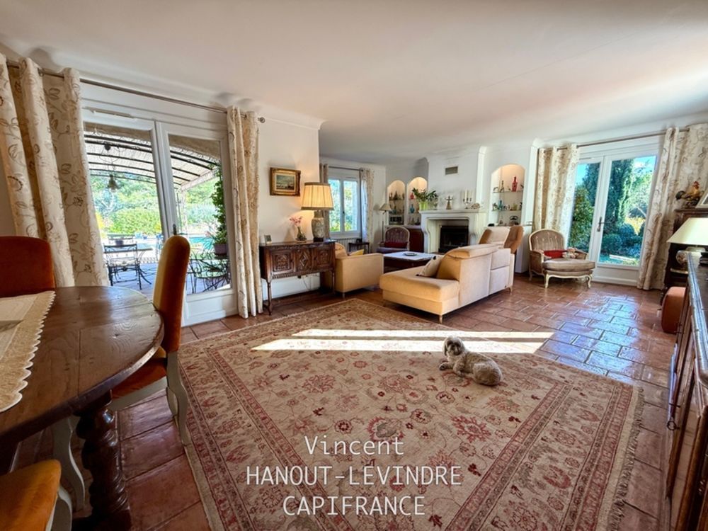 � vendre  Maison Salernes (83690)