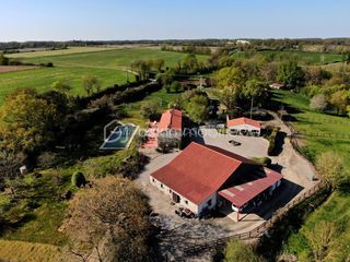  Maison � vendre 7 pi�ces 200 m�