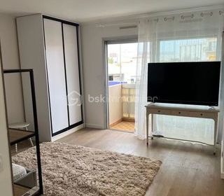  Appartement � vendre 1 pi�ce 30 m�