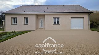  Maison � vendre 5 pi�ces 111 m�