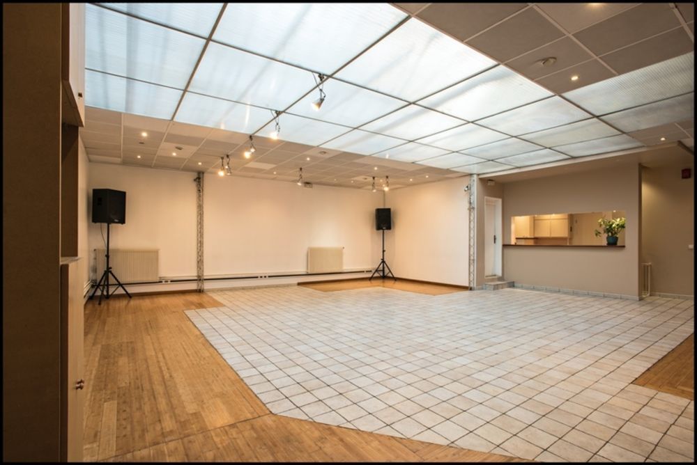 � vendre  Loft Montrouge (92120)