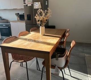  Maison 4 pi�ces 84 m� Querre