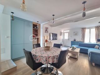  Maison � vendre 4 pi�ces 80 m�