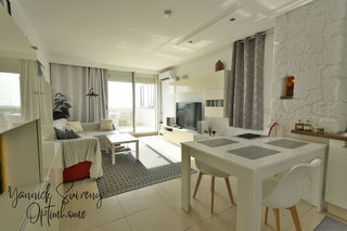  Appartement � vendre 2 pi�ces 44 m�