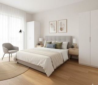  Appartement � vendre 4 pi�ces 90 m�