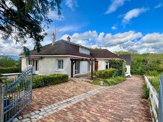  Maison � vendre 7 pi�ces 283 m�