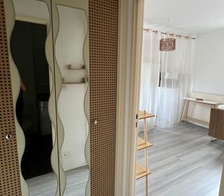  Appartement � louer 1 pi�ce 26 m�