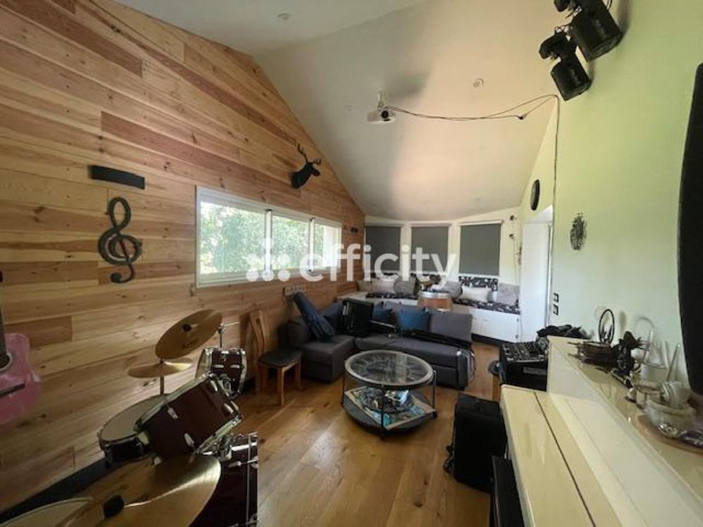 � vendre  Maison Le Taillan-M�doc (33320)