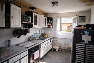  Maison � vendre 4 pi�ces 82 m�