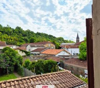  Maison � vendre 12 pi�ces 450 m�