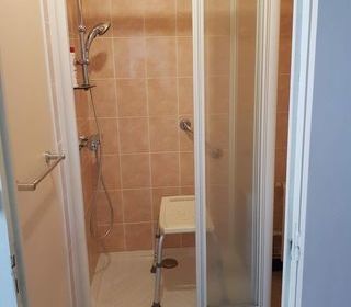  Appartement � louer 4 pi�ces 87 m�