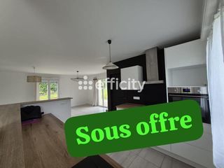  Maison � vendre 5 pi�ces 89 m�