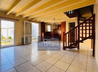  Maison � vendre 6 pi�ces 100 m�