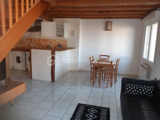  Maison � vendre 4 pi�ces 74 m�