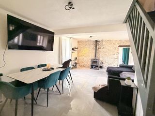  Maison � vendre 5 pi�ces 100 m�