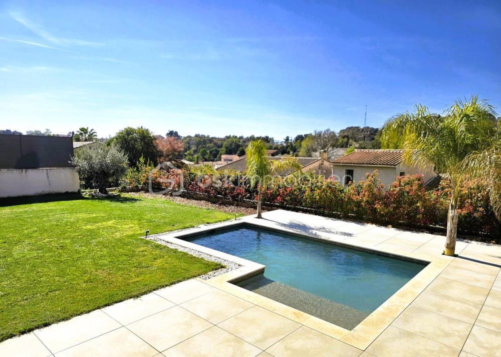 � vendre  Maison La Colle-sur-Loup (06480)