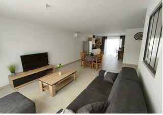  Maison � vendre 3 pi�ces 80 m�