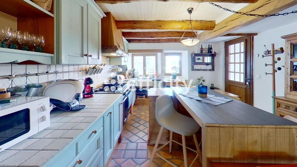 � vendre  Maison Bonne (74380)