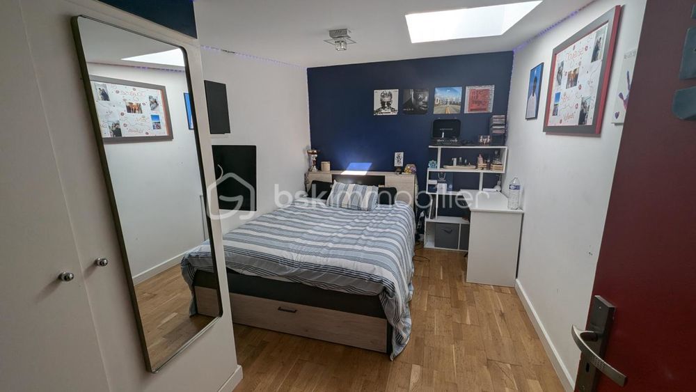 � vendre  Maison Sainte-Genevi�ve-des-Bois (91700)