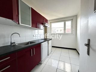  Appartement � vendre 4 pi�ces 65 m�