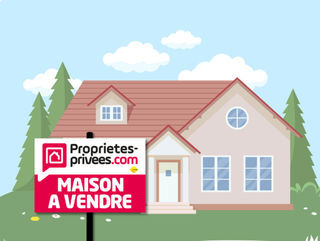  Maison � vendre 6 pi�ces 160 m�
