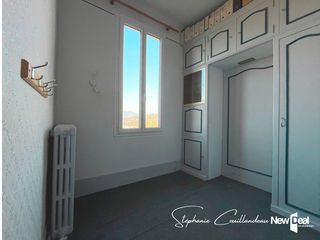  Duplex/triplex � vendre 5 pi�ces 93 m�