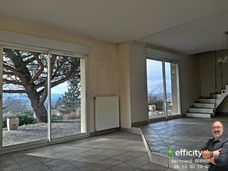  Villa � vendre 5 pi�ces 115 m�