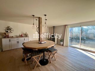  Maison � vendre 4 pi�ces 141 m�