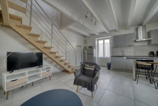  Appartement � vendre 6 pi�ces 132 m�