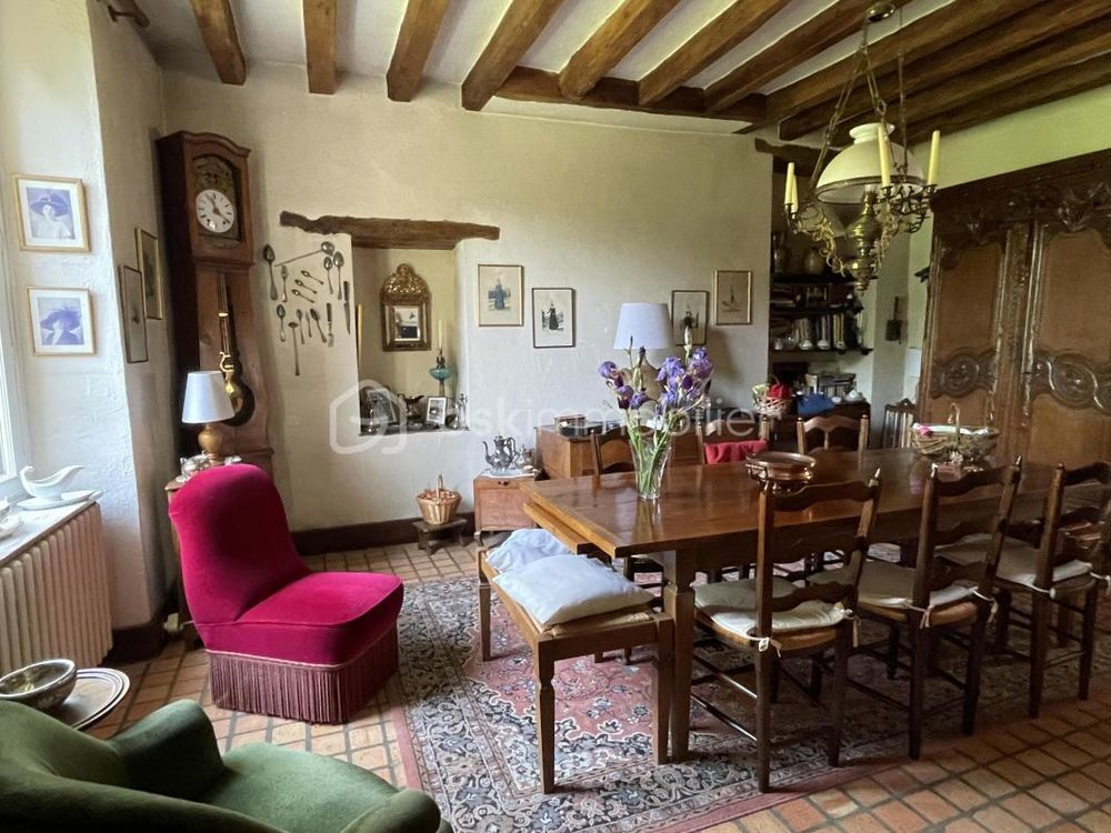 � vendre  Maison Brissac-Quinc� (49320)