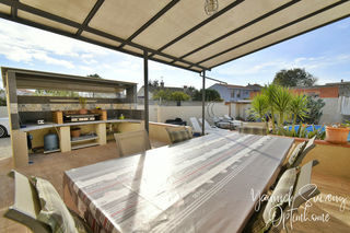  Villa � vendre 5 pi�ces 136 m�