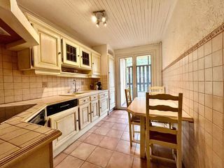  Appartement � vendre 4 pi�ces 80 m�