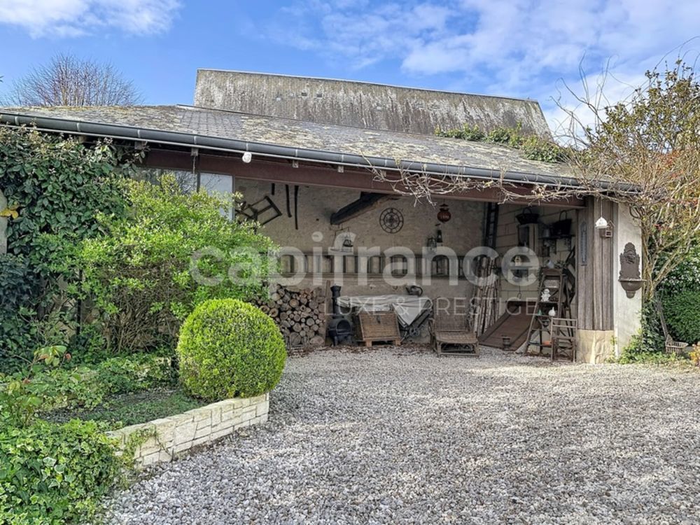 � vendre  Maison Langeais (37130)
