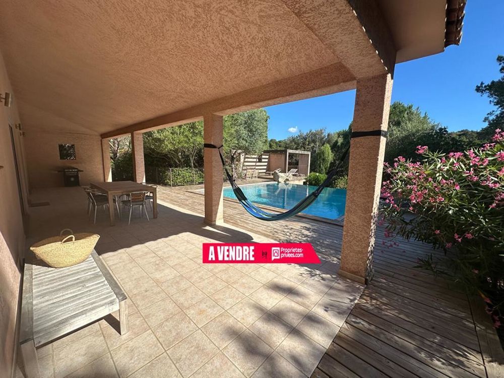 � vendre  Maison Ste Lucie De Porto Vecchio (20144)