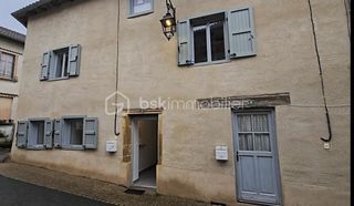  Immeuble � vendre 10 pi�ces 245 m�