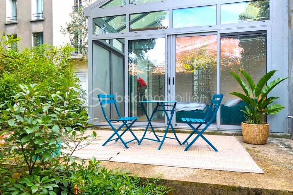 � vendre  Appartement Pantin (93500)