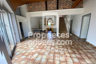  Maison � vendre 11 pi�ces 220 m�