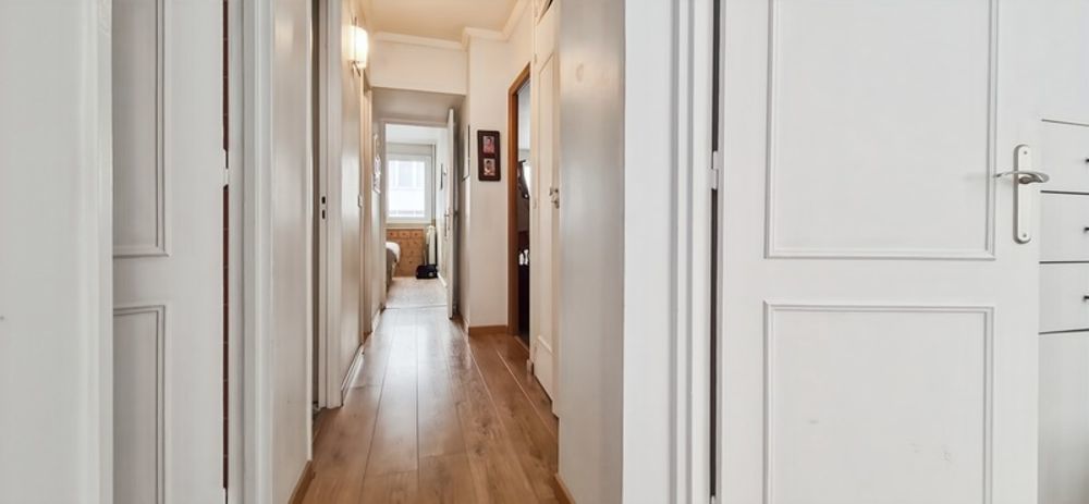 � vendre  Appartement Paris 15