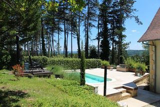  Maison � vendre 8 pi�ces 300 m�