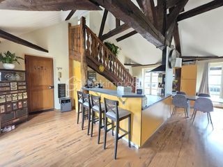  Duplex/triplex � vendre 3 pi�ces 77 m�