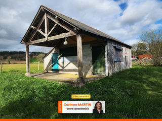  Terrain � vendre 2870 m�