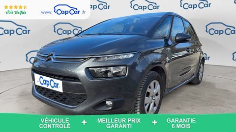 Citro&euml;n C4 Picasso 1.6 E-HDi 115 EAT6 Confort - Automatique 2014 occasion Vinay 38470