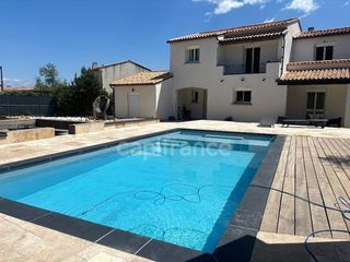 Maison � vendre 5 pi�ces 135 m�