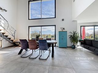  Villa � vendre 7 pi�ces 165 m�