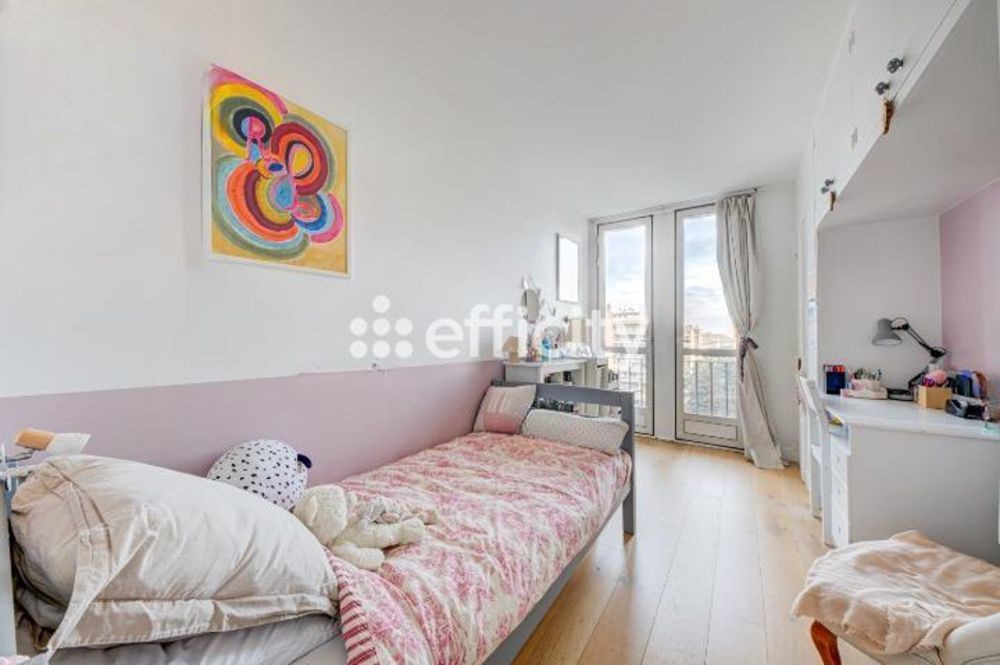 � vendre  Appartement Boulogne-Billancourt (92100)