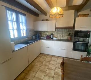  Maison � vendre 5 pi�ces 130 m�