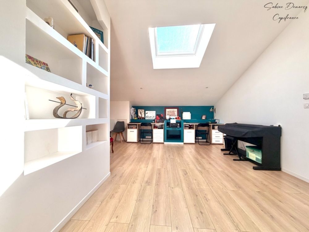 � vendre  Maison Ascain (64310)